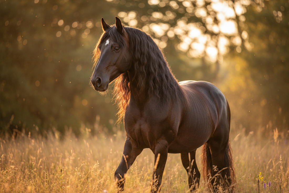 15 Expert Techniques for Capturing Beautiful Horse Photography