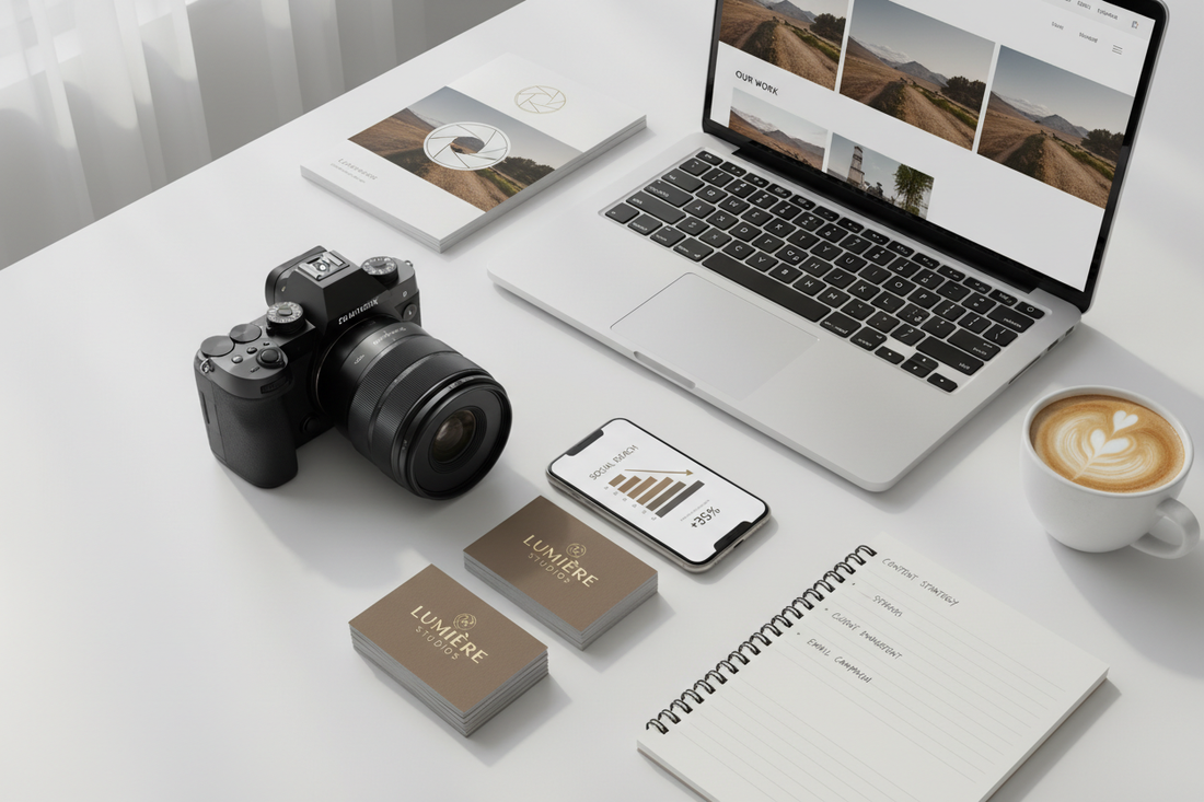 15 Simple Yet Powerful Ways to Market Your Photography Business