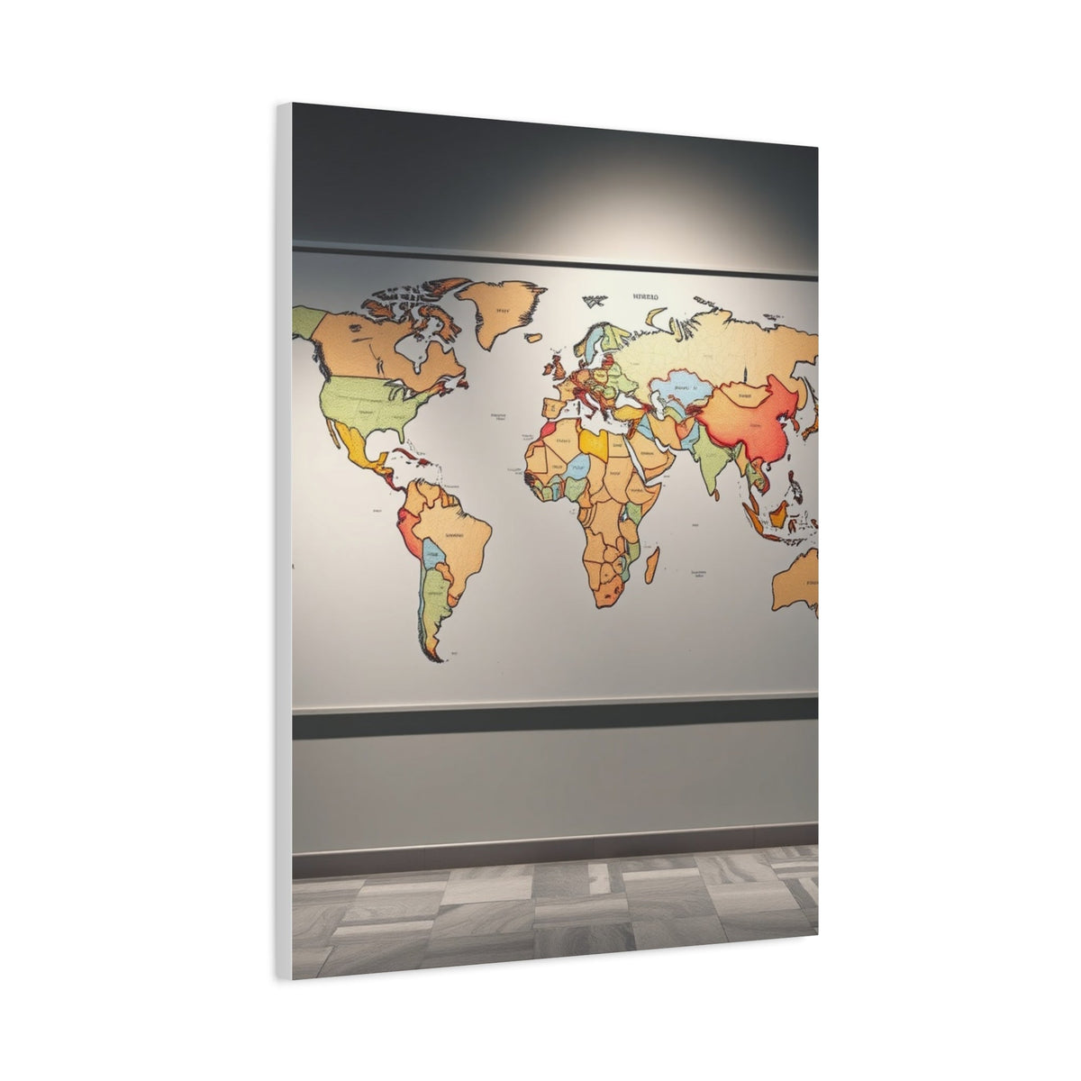 The Complete Guide to Office Wall Art and Decor for 2024