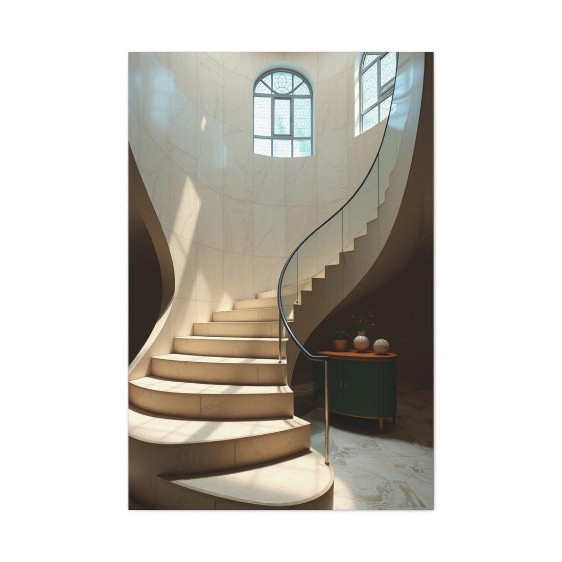 Top Staircase Wall Art Ideas for 2024: Transform Your Space with Style