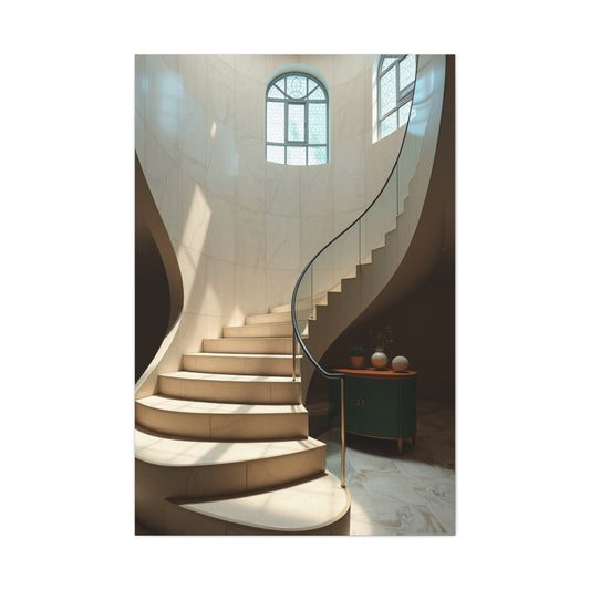 Top Staircase Wall Art Ideas for 2024: Transform Your Space with Style