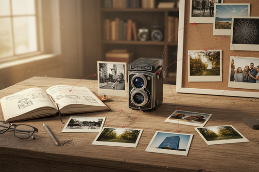 19 Photo Essay Ideas and Real Examples to Elevate Your Visual Storytelling