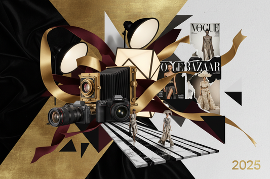 21 Renowned Fashion Photographers to Explore in 2025