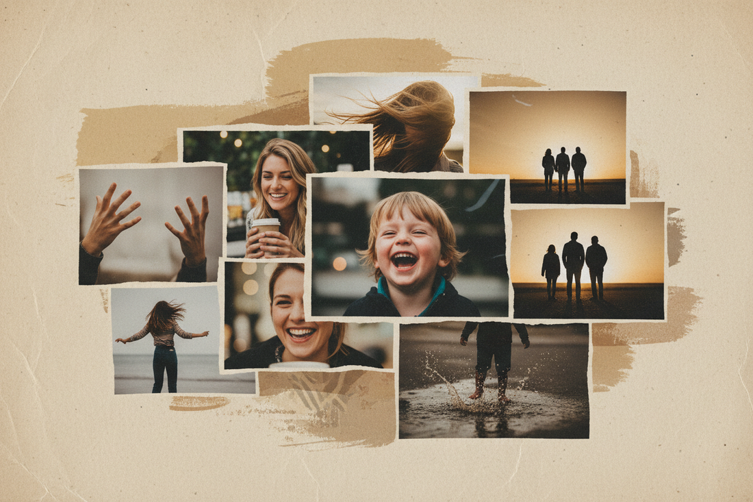 27 Inspiring Candid Photography Ideas That Capture Life Unfiltered