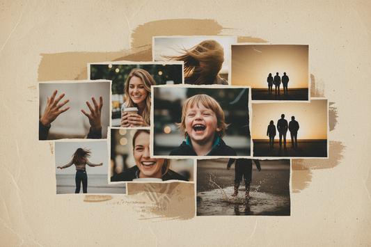 27 Inspiring Candid Photography Ideas That Capture Life Unfiltered