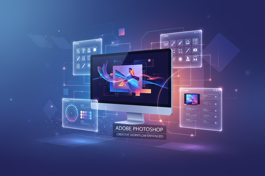 29 Must-Have Free Photoshop Plugins to Enhance Your Creative Workflow in 2025