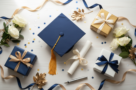 34 Graduation Gifts That Say “Congrats!” in Style