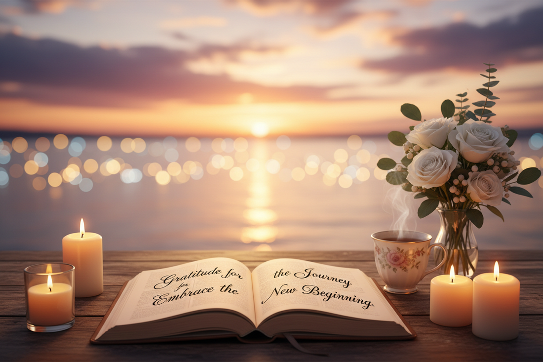 40 End-of-Year Quotes to Inspire Reflection and Joy