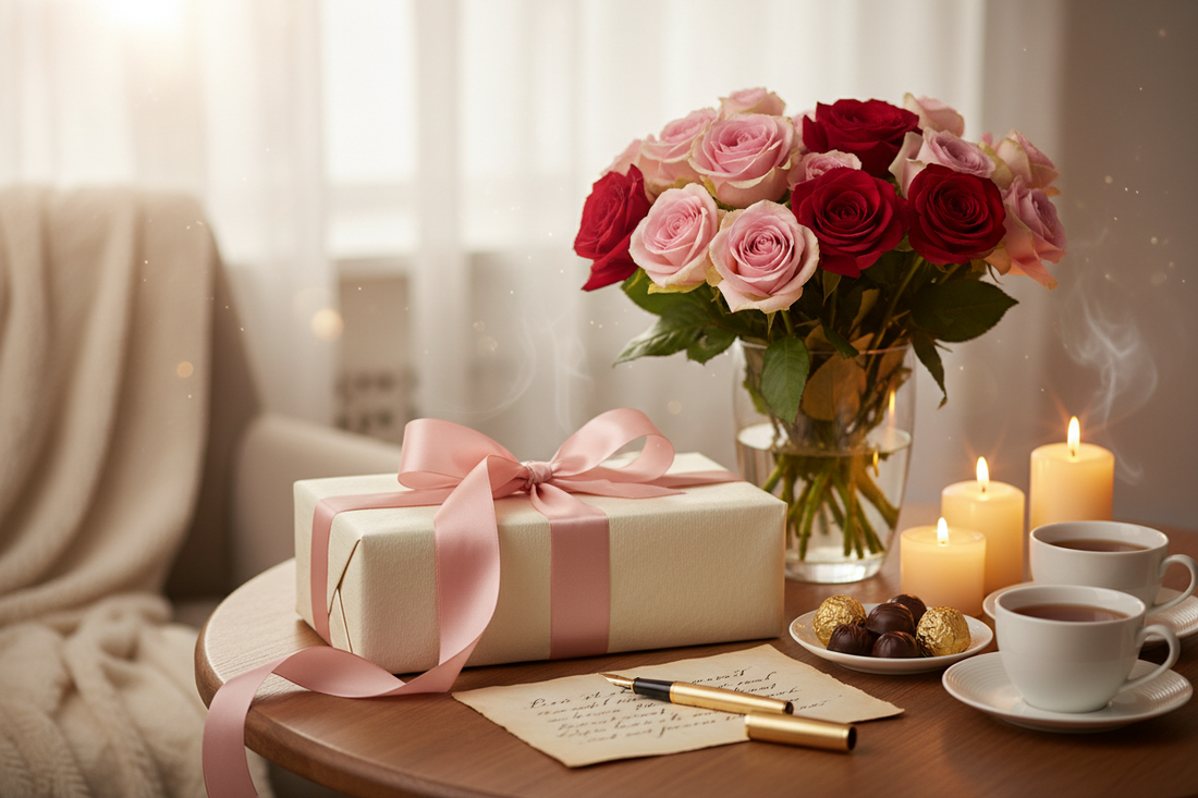 49 Thoughtful Ideas to Surprise and Delight Your Wife