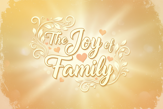 55 Quotes Celebrating the Joy of Family