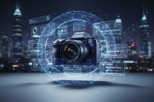 6 AI Tools That Will Transform Your Photography