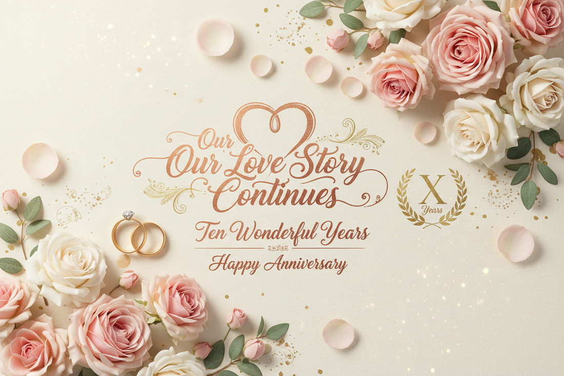 60 Memorable Quotes to Make Your Anniversary Special