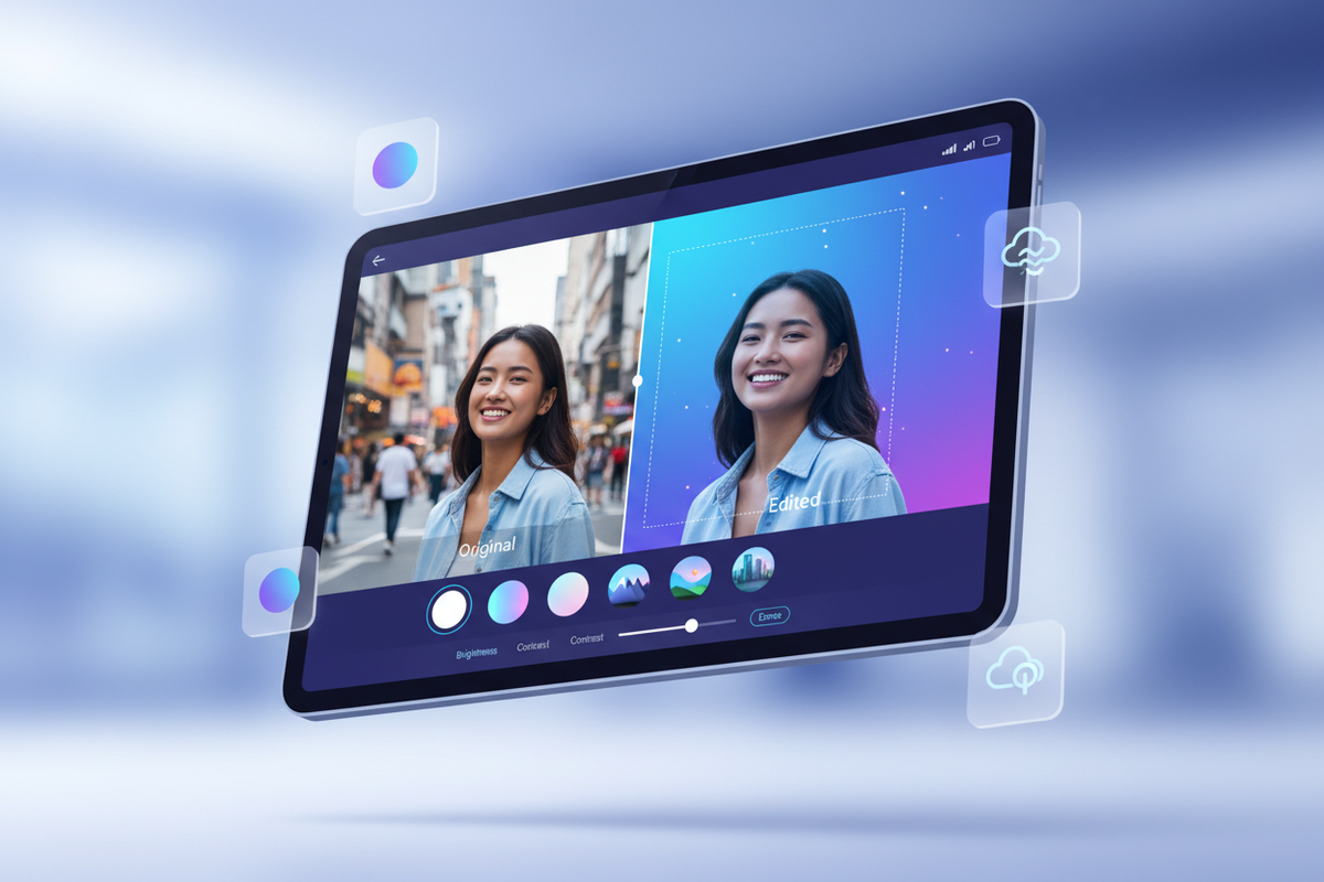 7 Best Apps for Changing Photo Backgrounds in 2024 (Free Options Included)