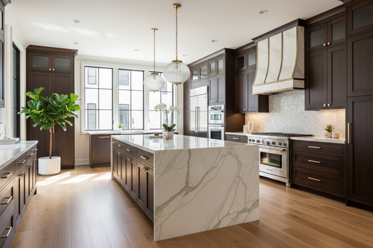 7 Insider Tips for Designing a Luxurious Kitchen