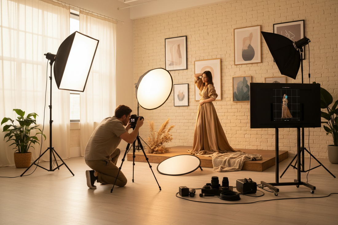 7 Must-Know Tips for a Successful Photography Session