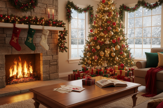 75+ Heartwarming Christmas Quotes to Inspire Your Holiday Spirit