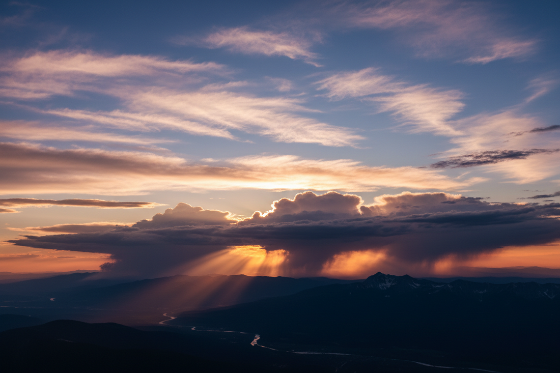 8 Proven Techniques to Elevate Your Cloud Photography Game
