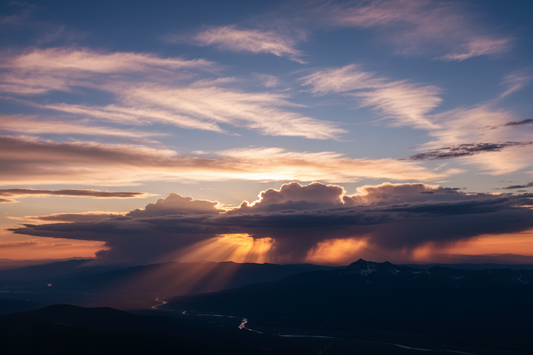8 Proven Techniques to Elevate Your Cloud Photography Game
