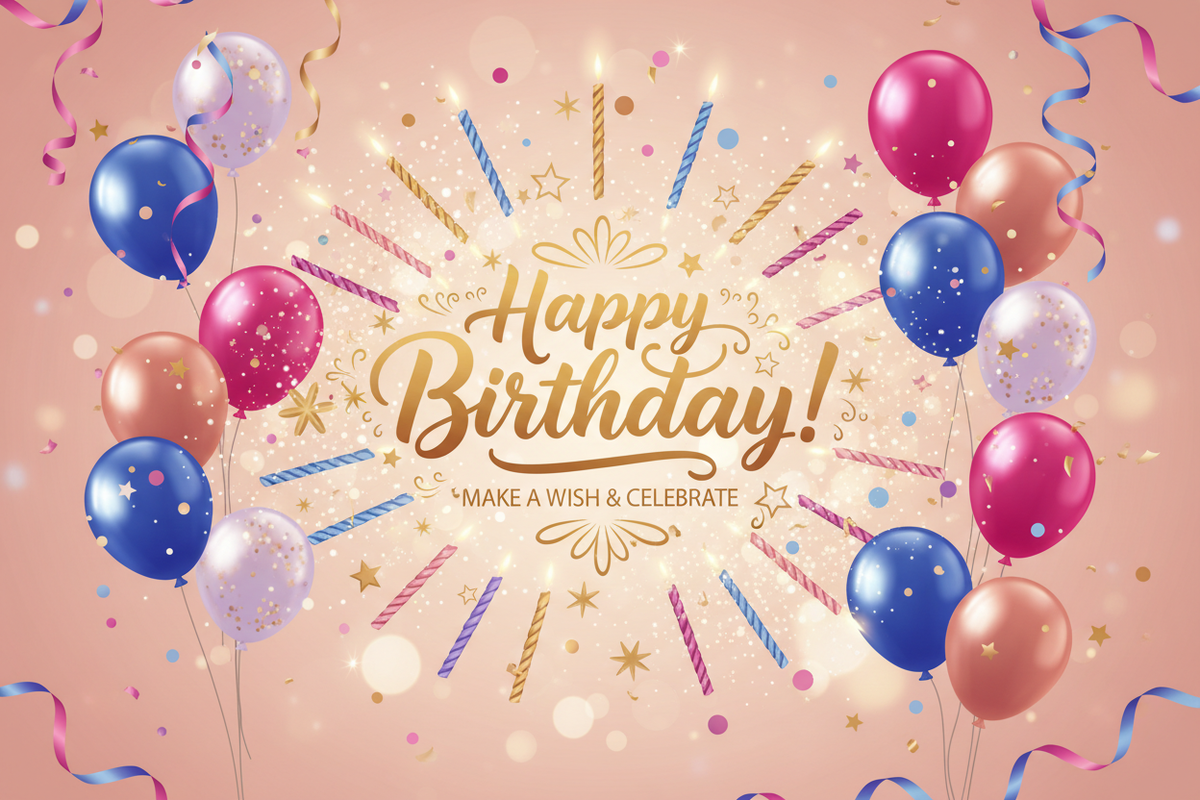 80 Memorable Birthday Quotes to Make Every Celebration Unforgettable