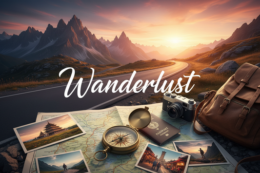80+ Wanderlust Quotes to Spark Your Next Journey
