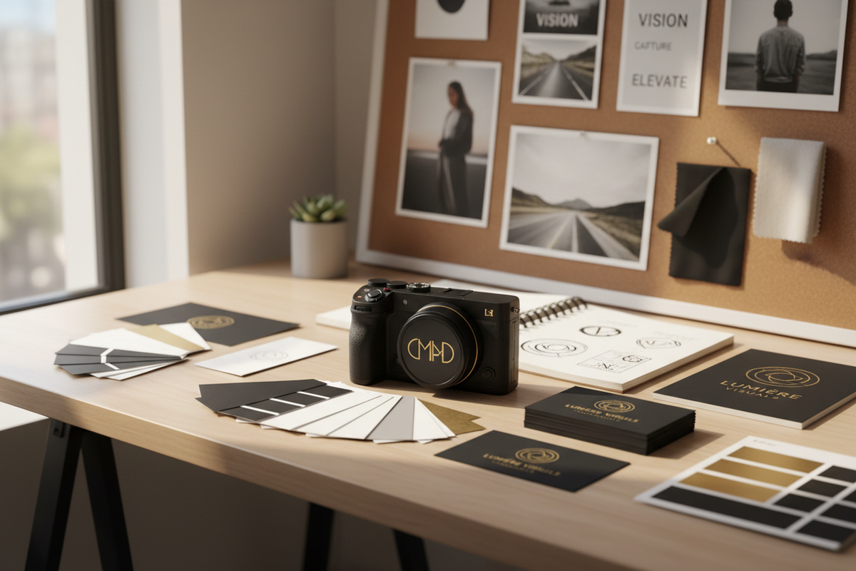 9 Branding Strategies to Elevate Your Photography Business