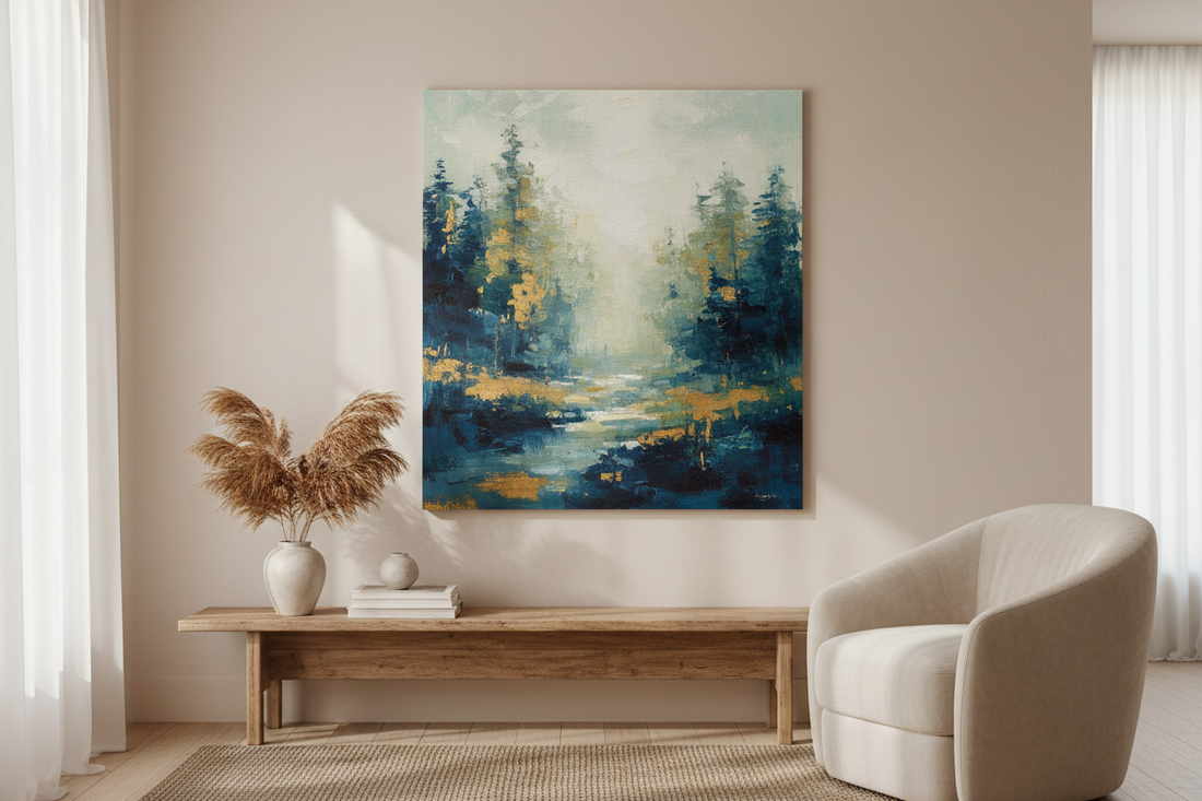 9 Essential Insights to Consider Before Purchasing Canvas Prints