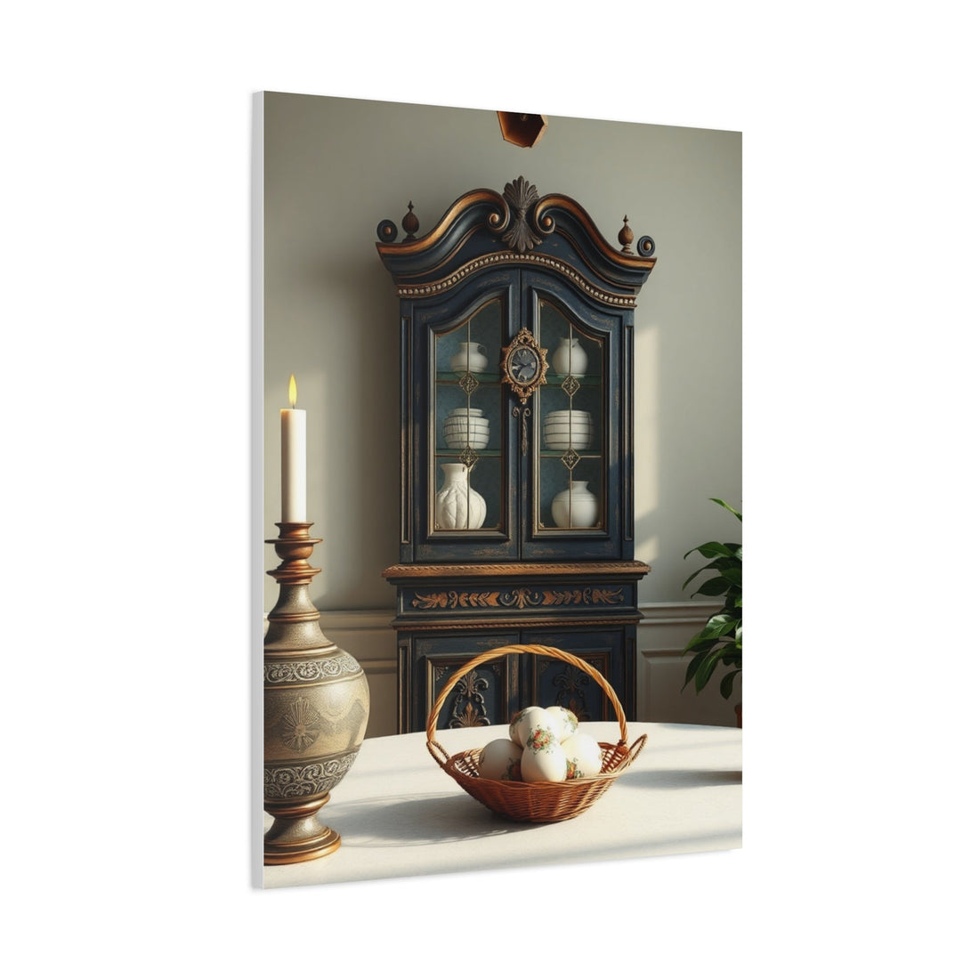 Timeless Vintage Wall Art Ideas: Transform Your Home with Classic Charm