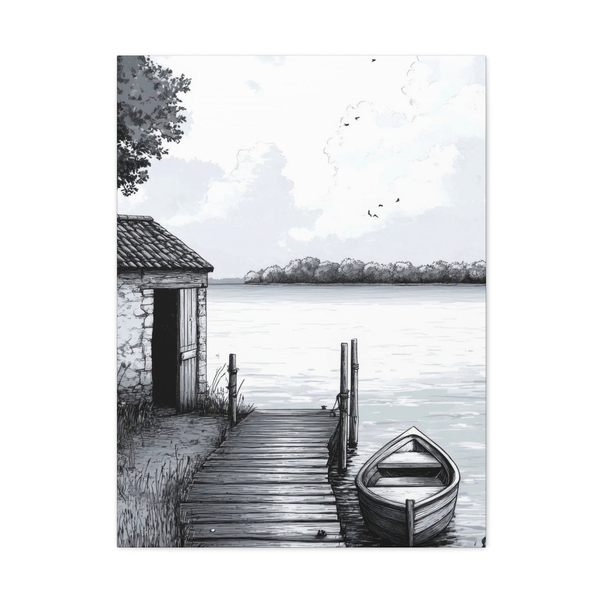 Stylish Gray Wall Art Ideas to Elevate Your Space