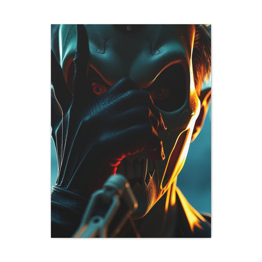 Urban Graffiti Wall Art: Add an Edge to Your Space