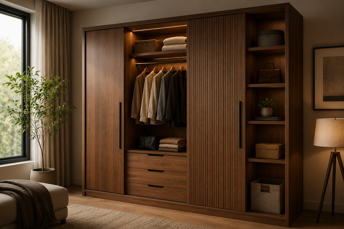 The Complete Guide to Wood-Like Materials and Finishes for Your Home