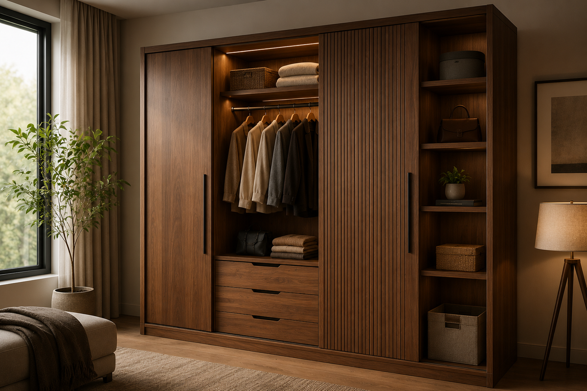The Complete Guide to Wood-Like Materials and Finishes for Your Home