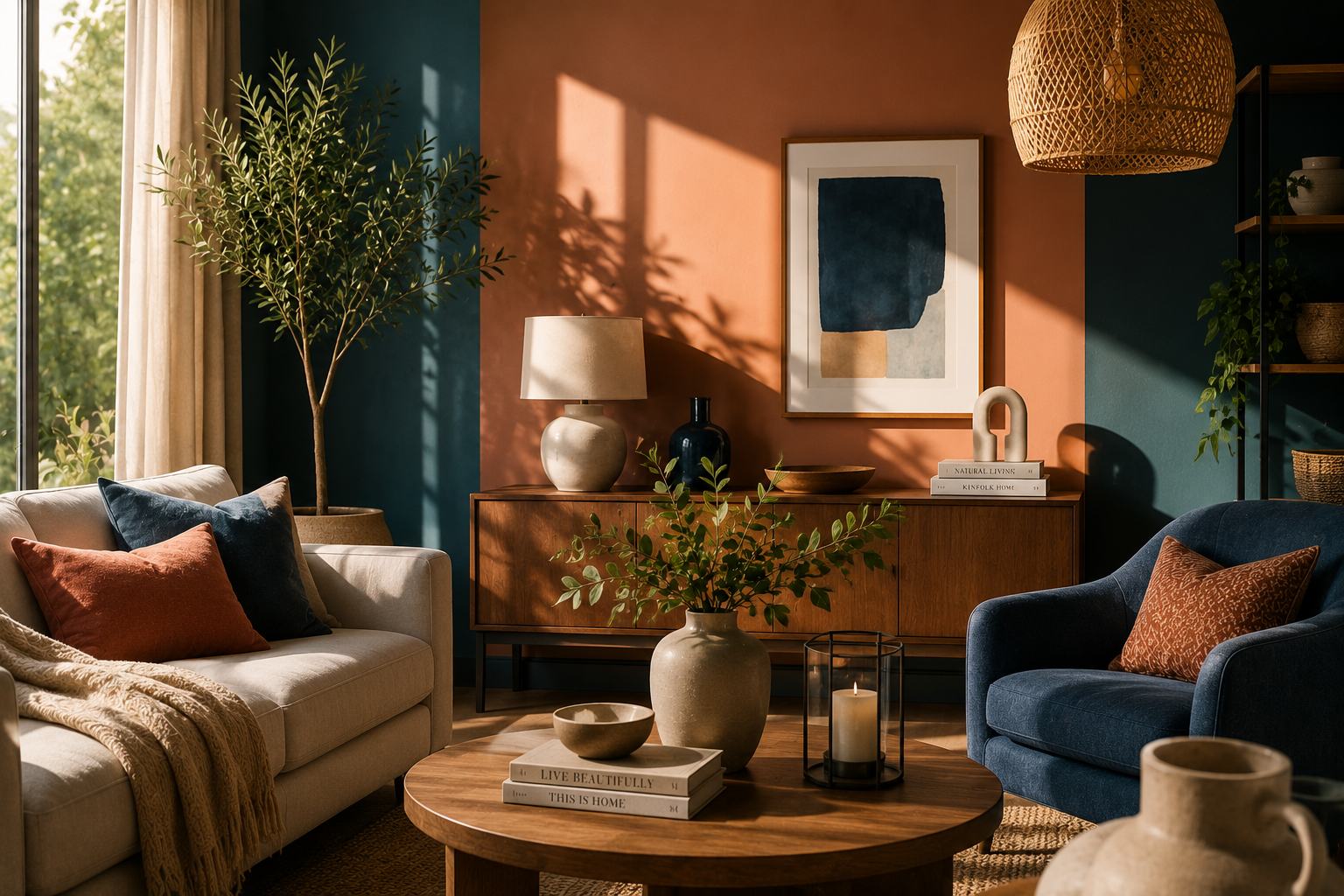 Painting with Light: How Color Choices Elevate Your Photography