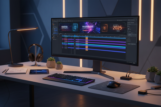 A Comprehensive Buying Guide for Adobe Premiere Pro in 2025