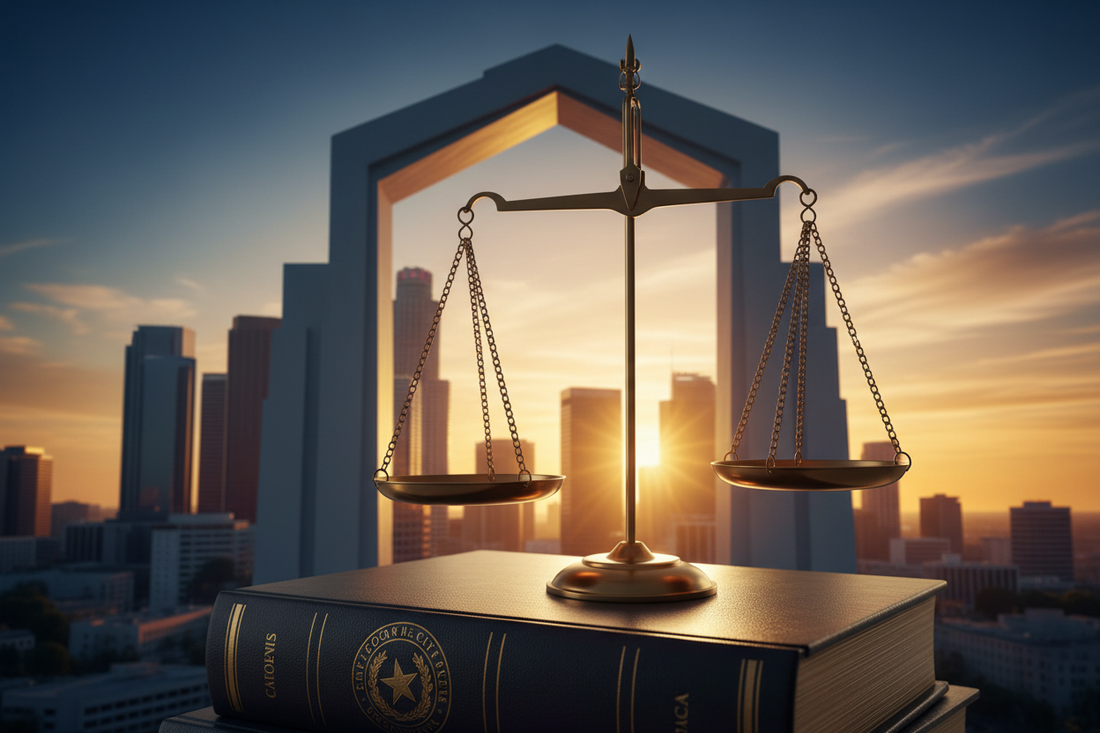 A New Era of Leadership: Hydee Feldstein Soto as Los Angeles City Attorney - Lacityattorney