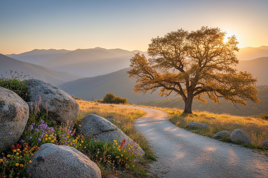 Achieving Depth and Balance: Essential Tips for Strong Composition in Art