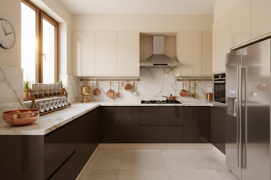 Bold and Beautiful: Jewel Tones in Modern Home Design