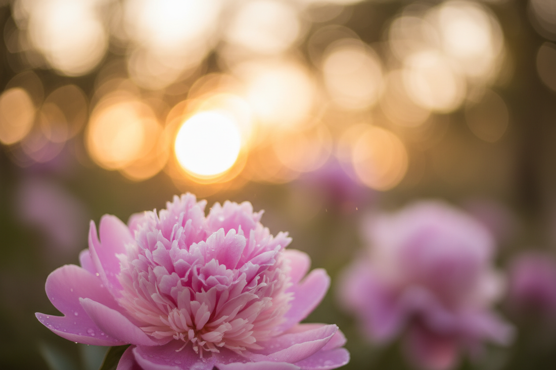 Add a Soft Bokeh Effect in Photoshop for Stunning Visual Depth