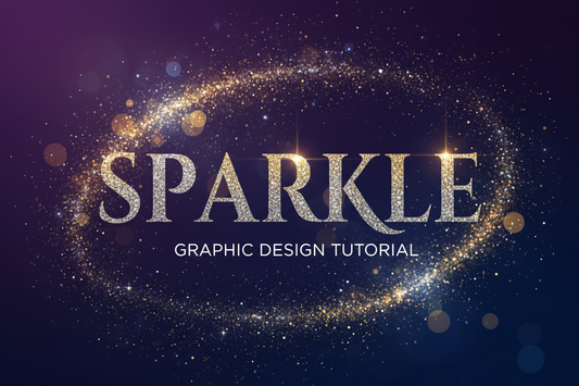 Add Sparkle to Your Designs in Photoshop: A Complete Glitter Effect Guide