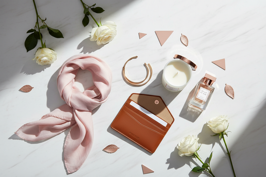 Affordable Luxury Gifts for Her: Elegant Ideas to Impress Any Woman