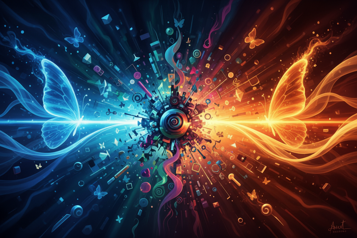 Art as a Catalyst