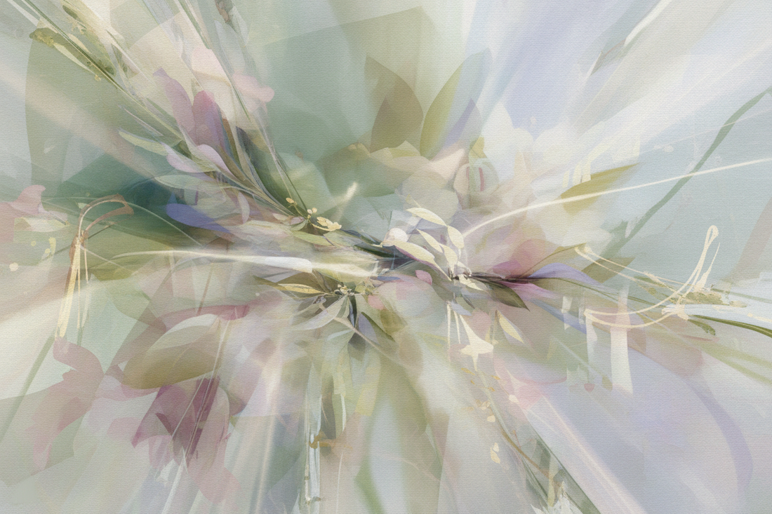 Artistic Alchemy: Infusing Your Space with Valda Bailey's Inspiration