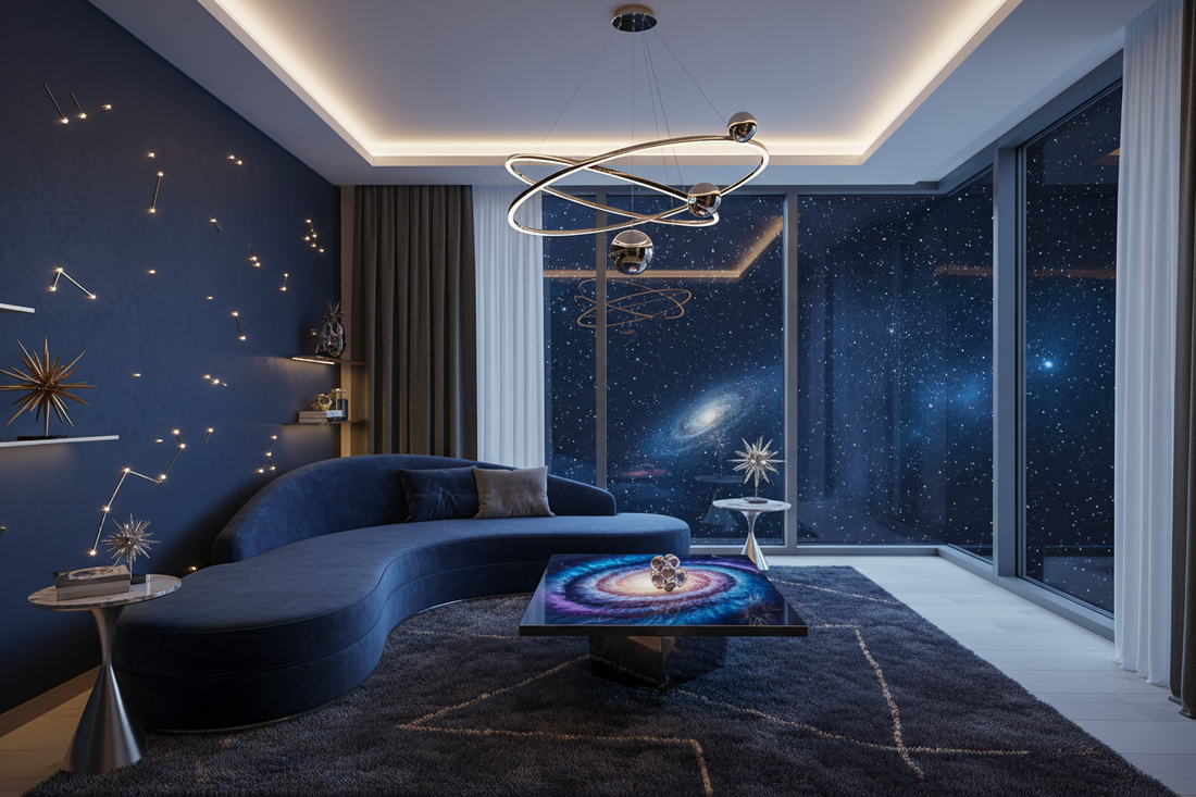 Astro-Interiors – Wallpics