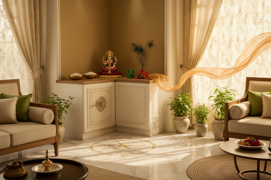 Attract Wealth and Prosperity to Your Home: Vastu Tips for Your Locker