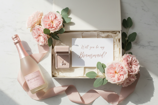 Bridesmaid Proposal Inspiration: 50 Ways to Celebrate Your Crew