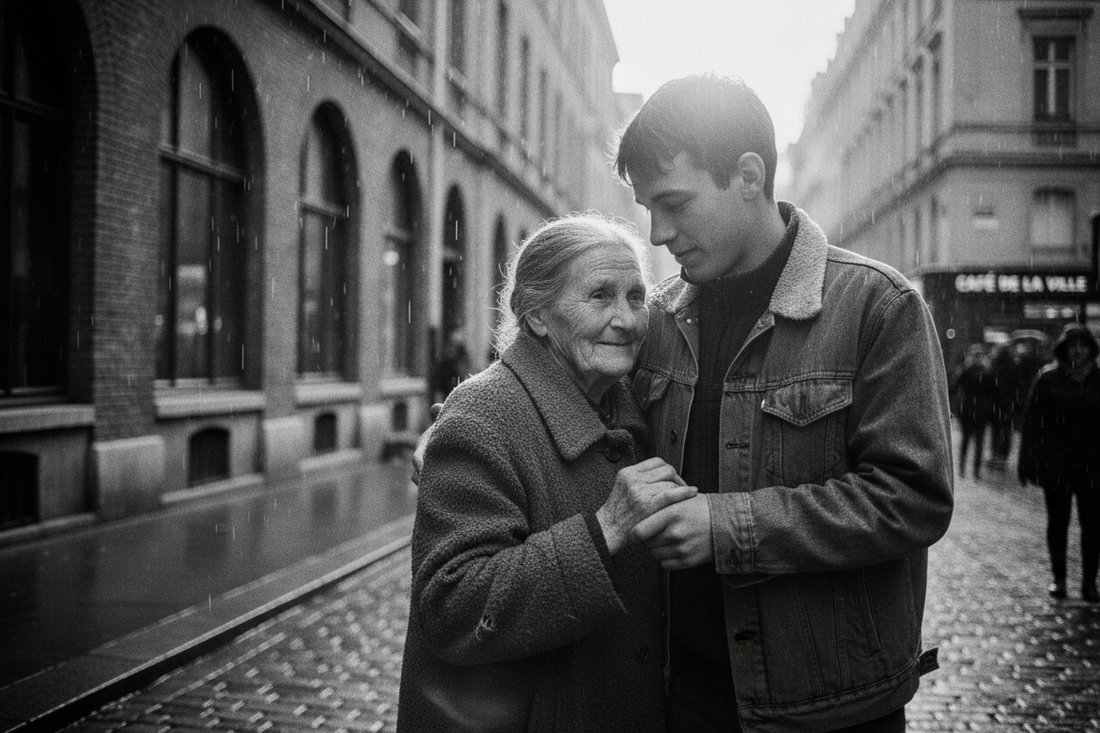 Bruce Davidson: Capturing Humanity Through the Lens