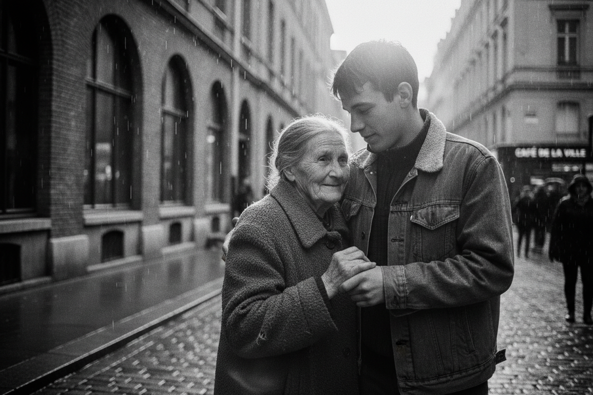 Bruce Davidson: Capturing Humanity Through the Lens