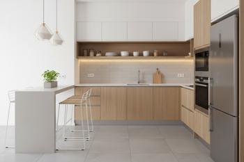 Budget-Friendly Modular Kitchens That Don’t Compromise on Style – Wallpics