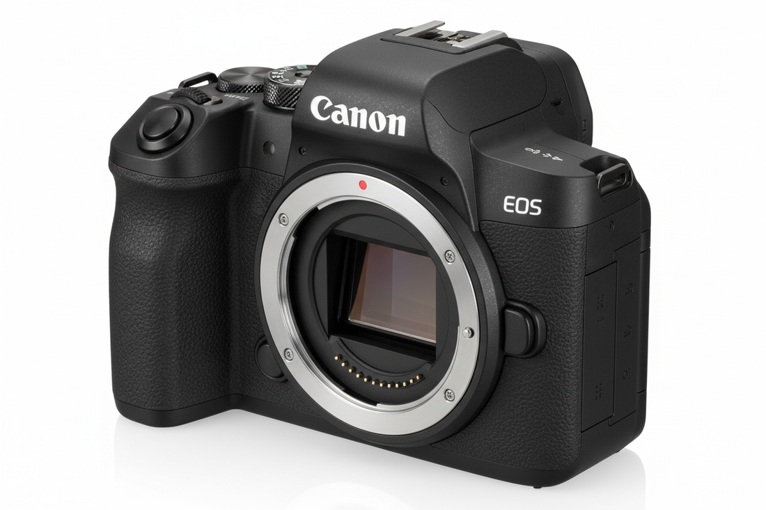 Canon EOS RP Review 2025: Affordable Full-Frame Mirrorless Camera for Enthusiasts