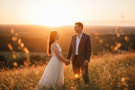 Capturing Connection: A Guide to Mastering Engagement Photography
