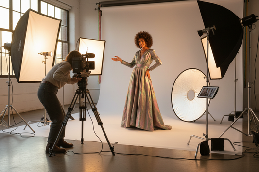 Capturing Perfection: A Photographer’s Guide to Working with Models